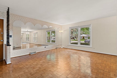 Tiny photo for Mount Prospect, IL 60056 (MLS # 12734822)