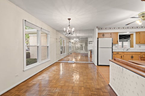Tiny photo for Mount Prospect, IL 60056 (MLS # 12734822)
