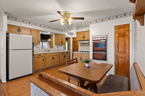 Tiny photo for Mount Prospect, IL 60056 (MLS # 12734822)