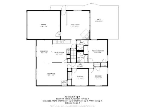 Tiny photo for Mount Prospect, IL 60056 (MLS # 12734822)