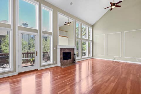 Tiny photo for 784 N Franklin Avenue, Palatine, IL 60067 (MLS # 12661764)