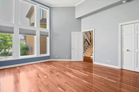 Tiny photo for 784 N Franklin Avenue, Palatine, IL 60067 (MLS # 12661764)