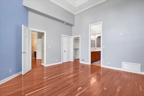 Tiny photo for 784 N Franklin Avenue, Palatine, IL 60067 (MLS # 12661764)