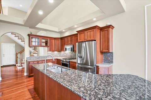 Tiny photo for 784 N Franklin Avenue, Palatine, IL 60067 (MLS # 12661764)