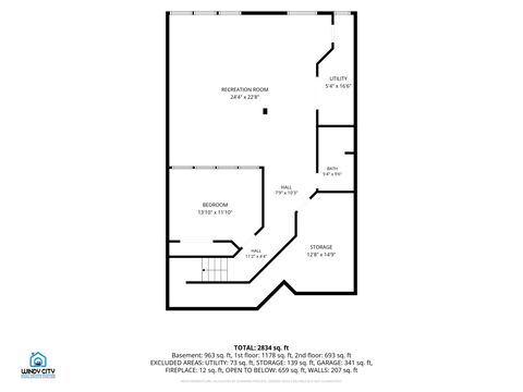Tiny photo for 784 N Franklin Avenue, Palatine, IL 60067 (MLS # 12661764)