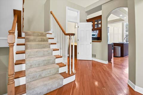 Tiny photo for 784 N Franklin Avenue, Palatine, IL 60067 (MLS # 12661764)