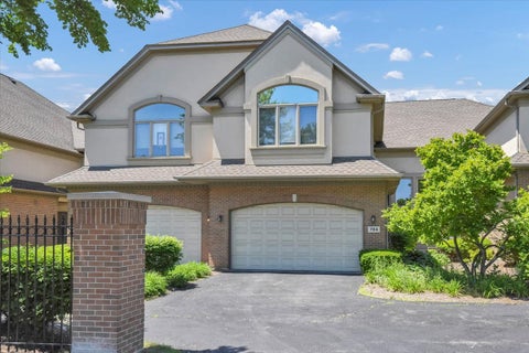 Photo of 784 N Franklin Avenue, Palatine, IL 60067 (MLS # 12661764)