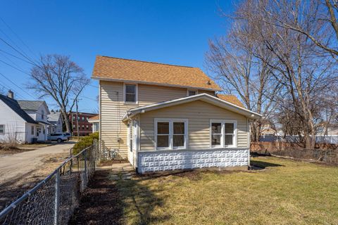 Tiny photo for 406 Laurel Court, Belvidere, IL 61008 (MLS # 12596004)