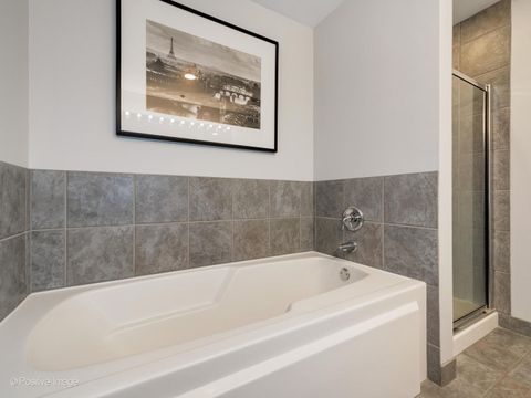 Tiny photo for 758 N Larrabee Street #615, Chicago, IL 60654 (MLS # 12618736)