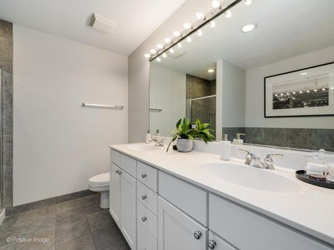 Tiny photo for 758 N Larrabee Street #615, Chicago, IL 60654 (MLS # 12618736)
