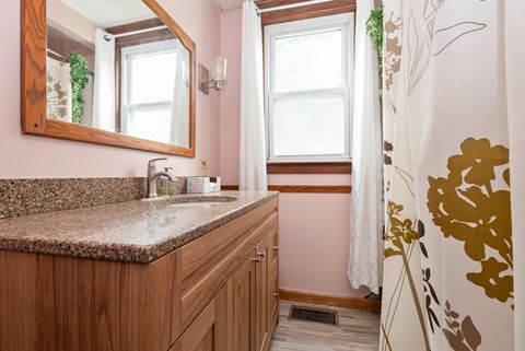 Tiny photo for 717 Miller Street, Beecher, IL 60401 (MLS # 12456190)