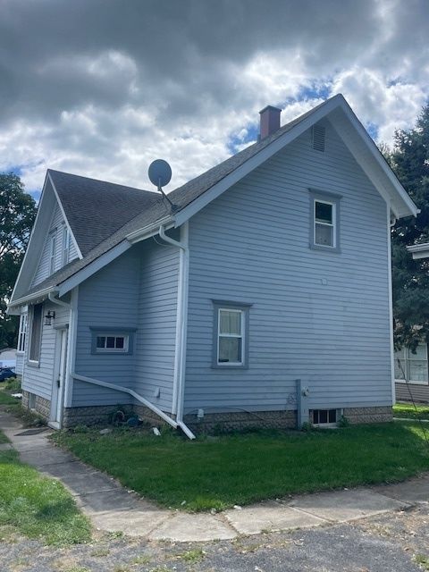 Tiny photo for 717 Miller Street, Beecher, IL 60401 (MLS # 12456190)
