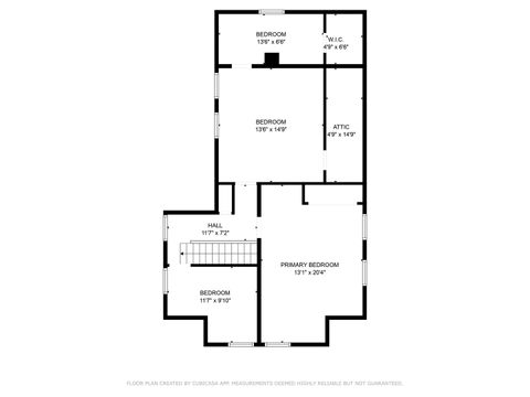 Tiny photo for 717 Miller Street, Beecher, IL 60401 (MLS # 12456190)