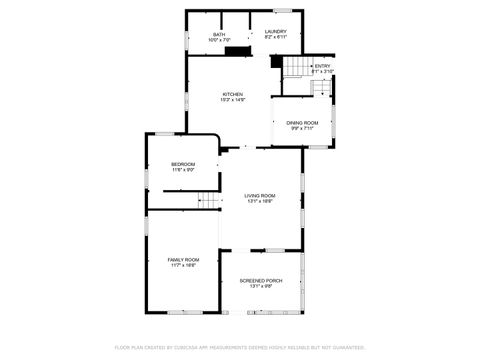 Tiny photo for 717 Miller Street, Beecher, IL 60401 (MLS # 12456190)