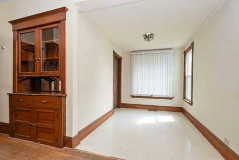 Tiny photo for 717 Miller Street, Beecher, IL 60401 (MLS # 12456190)