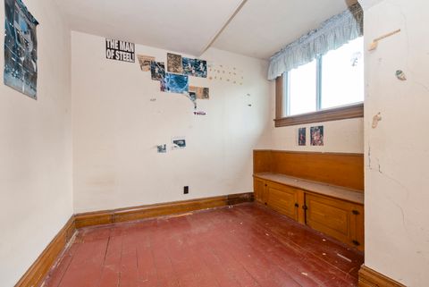 Tiny photo for 717 Miller Street, Beecher, IL 60401 (MLS # 12456190)