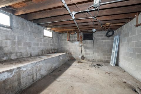 Tiny photo for 717 Miller Street, Beecher, IL 60401 (MLS # 12456190)