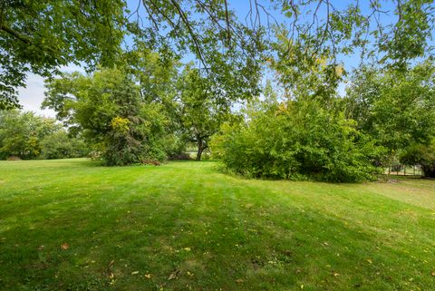 Tiny photo for 717 Miller Street, Beecher, IL 60401 (MLS # 12456190)