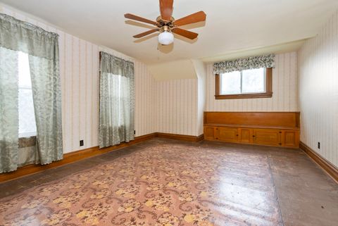 Tiny photo for 717 Miller Street, Beecher, IL 60401 (MLS # 12456190)