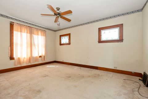 Tiny photo for 717 Miller Street, Beecher, IL 60401 (MLS # 12456190)