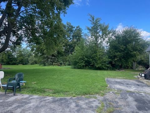 Tiny photo for 717 Miller Street, Beecher, IL 60401 (MLS # 12456190)