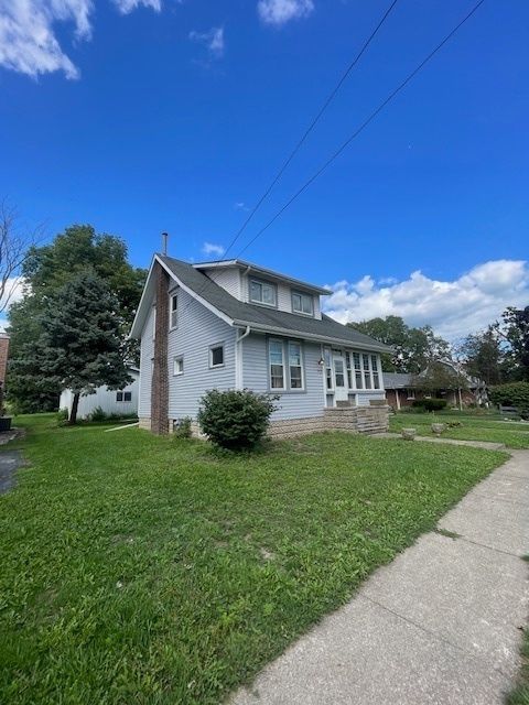 Tiny photo for 717 Miller Street, Beecher, IL 60401 (MLS # 12456190)