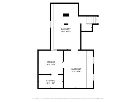 Tiny photo for 717 Miller Street, Beecher, IL 60401 (MLS # 12456190)