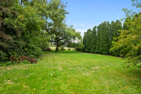 Tiny photo for 717 Miller Street, Beecher, IL 60401 (MLS # 12456190)