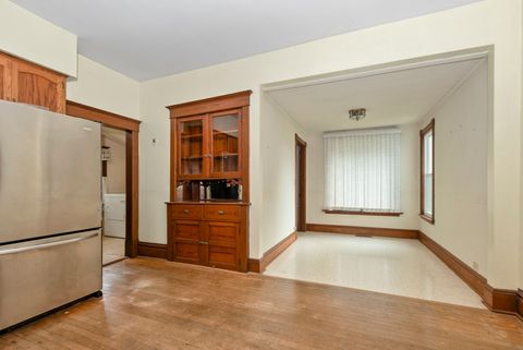 Tiny photo for 717 Miller Street, Beecher, IL 60401 (MLS # 12456190)