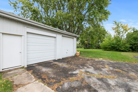 Tiny photo for 717 Miller Street, Beecher, IL 60401 (MLS # 12456190)