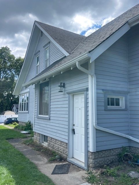 Tiny photo for 717 Miller Street, Beecher, IL 60401 (MLS # 12456190)