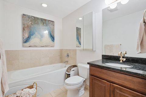 Tiny photo for 2518 N Willetts Court #GS, Chicago, IL 60647 (MLS # 12517137)