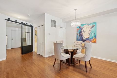 Tiny photo for 2518 N Willetts Court #GS, Chicago, IL 60647 (MLS # 12517137)