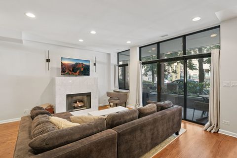 Tiny photo for 2518 N Willetts Court #GS, Chicago, IL 60647 (MLS # 12517137)