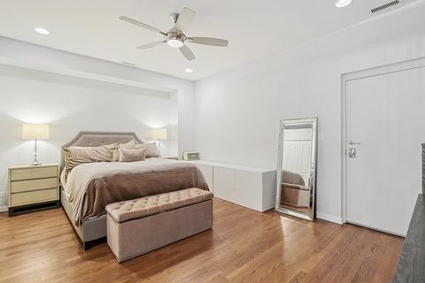 Tiny photo for 2518 N Willetts Court #GS, Chicago, IL 60647 (MLS # 12517137)