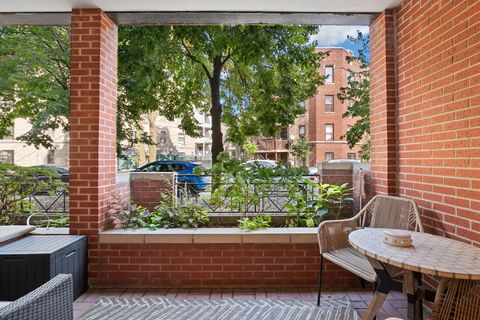 Tiny photo for 2518 N Willetts Court #GS, Chicago, IL 60647 (MLS # 12517137)