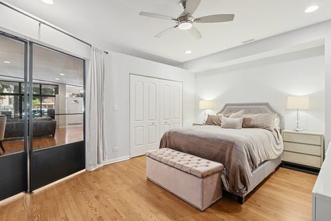 Tiny photo for 2518 N Willetts Court #GS, Chicago, IL 60647 (MLS # 12517137)