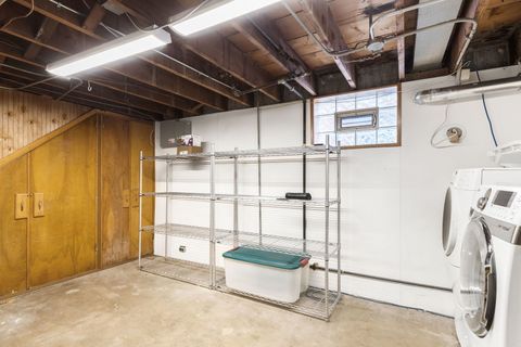 Tiny photo for 428 Callan Avenue, Evanston, IL 60202 (MLS # 12528887)