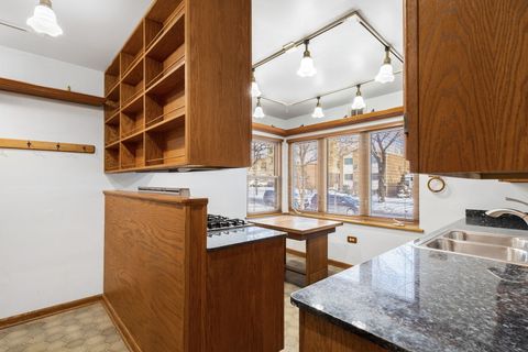 Tiny photo for 428 Callan Avenue, Evanston, IL 60202 (MLS # 12528887)