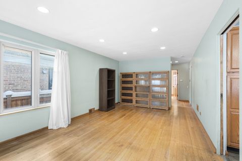 Tiny photo for 428 Callan Avenue, Evanston, IL 60202 (MLS # 12528887)