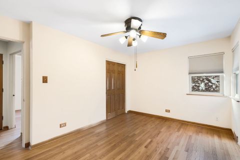 Tiny photo for 428 Callan Avenue, Evanston, IL 60202 (MLS # 12528887)