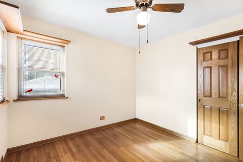 Tiny photo for 428 Callan Avenue, Evanston, IL 60202 (MLS # 12528887)