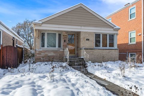 428 Callan Avenue Evanston IL 60202