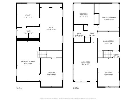Tiny photo for 428 Callan Avenue, Evanston, IL 60202 (MLS # 12528887)