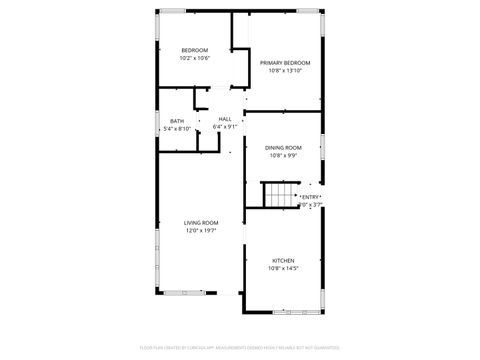 Tiny photo for 428 Callan Avenue, Evanston, IL 60202 (MLS # 12528887)