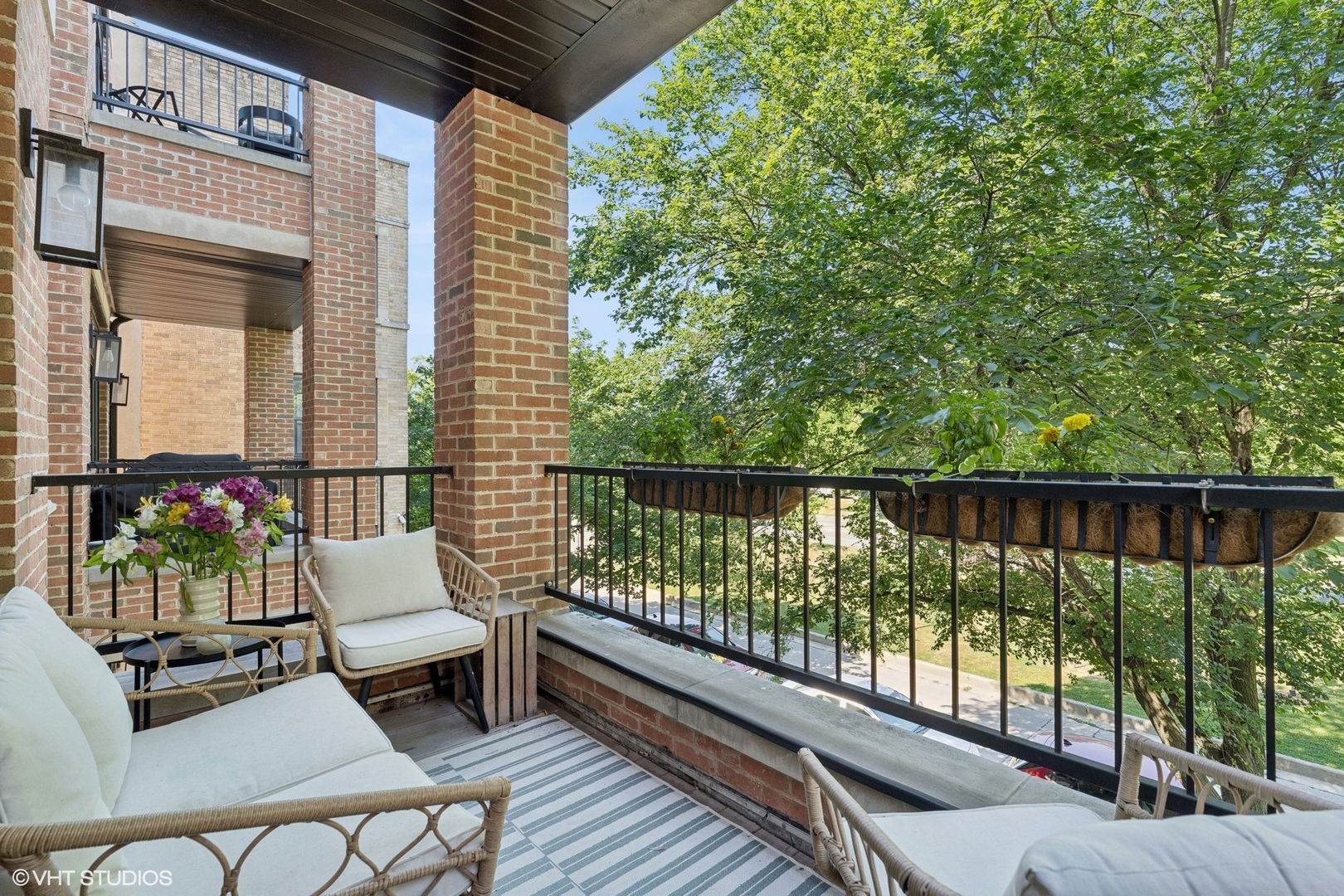 1717 N Humboldt Boulevard 2N