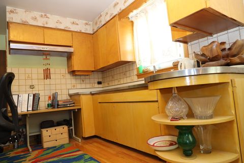 Tiny photo for 509 Granville Avenue, Bellwood, IL 60104 (MLS # 12599090)