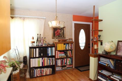 Tiny photo for 509 Granville Avenue, Bellwood, IL 60104 (MLS # 12599090)