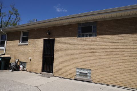 Tiny photo for 509 Granville Avenue, Bellwood, IL 60104 (MLS # 12599090)