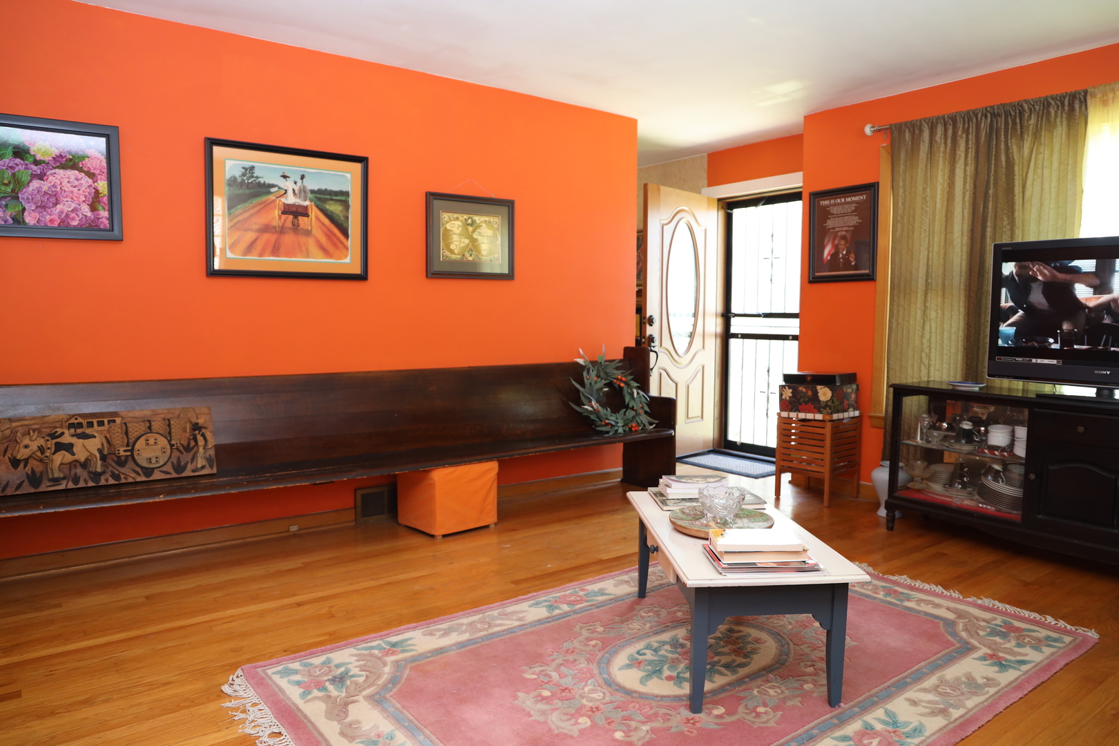 509 Granville Avenue